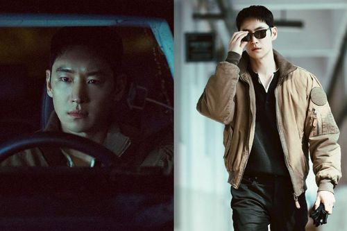 Taxi Driver 3 bùng nổ rating, thống trị phim truyền hình Hàn Quốc tháng 12