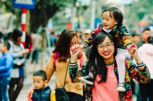 Chất lượng sống ngày càng nâng cao từ các phong trào thi đua yêu nước