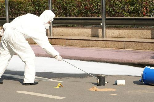 Chi tiết cuộc diễn tập ứng phó sự cố bức xạ và hạt nhân tại TPHCM