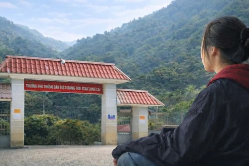 Lớp học bán trú - 'phòng tuyến' bảo vệ nữ sinh vùng cao trước hủ tục tảo hôn