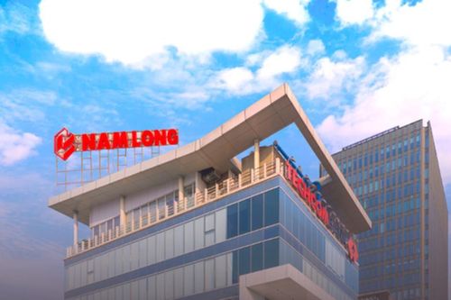 Nam Long nợ hàng trăm tỷ đồng tiền thuế