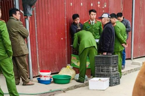 3 người ở Lạng Sơn tử vong bất thường trong nhà