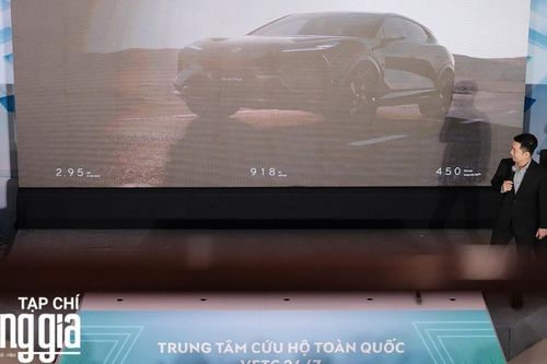 Tasco Auto chính thức công bố 3 mẫu xe Lotus hiệu suất cao sẽ ra mắt tại Việt Nam trong năm 2026
