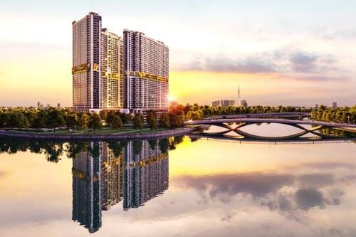 TP.HCM: 4 dự án nhà ở chưa đủ điều kiện bán nhà hình thành trong tương lai
