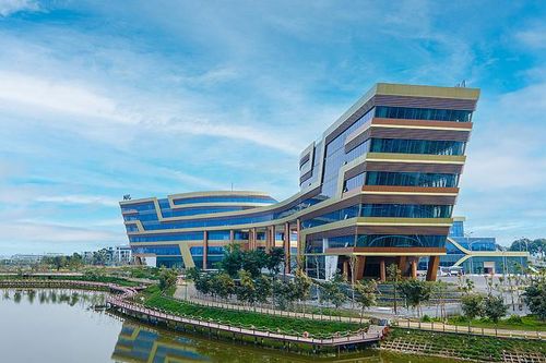 Hà Nội thúc đẩy hoạt động đổi mới sáng tạo tại các khu công nghệ cao