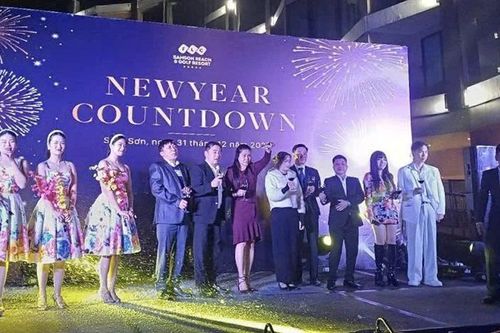 Khám phá các 'tọa độ' vui chơi, giải trí dịp Tết Dương lịch 2026
