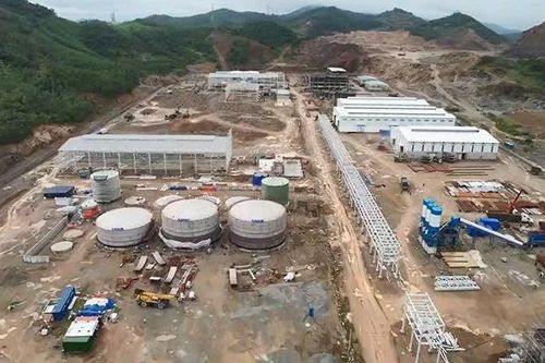 Động lực mới cho tăng trưởng công nghiệp