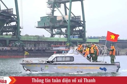 Vững vàng nơi phên dậu (Bài 2): Lặng thầm những chiến công