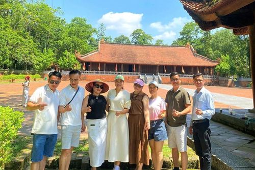 Thanh Hóa đón hơn 16,2 triệu lượt khách du lịch năm 2025