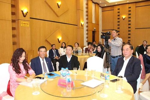 Tiếp tục nâng cao hiệu quả hoạt động Hội Hữu nghị Việt - Nga tỉnh Thanh Hóa