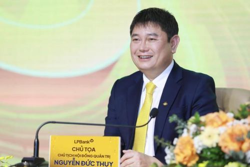 Bầu Thụy từ câu chuyện xây dựng đế chế ThaiGroup đến hồi sinh LPBank và kỳ vọng tại Sacombank