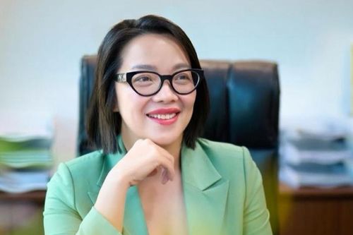 Vinpearl bổ nhiệm nữ Tổng giám đốc thay ông Đặng Thanh Thủy