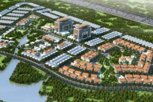 Chậm công bố thông tin trái phiếu, hai doanh nghiệp bất động sản bị xử phạt