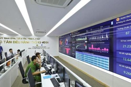 Đề xuất phạt đến 120 triệu nếu tự ý sao chép hoặc lưu trữ dữ liệu quan trọng sang hệ thống khác