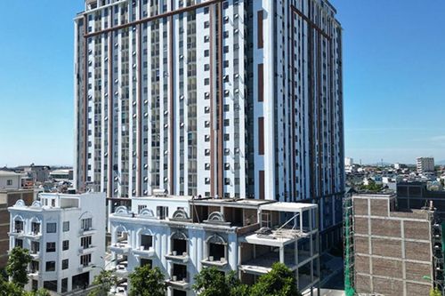 Ninh Bình, Thanh Hóa mạnh tay làm sạch thị trường nhà ở xã hội