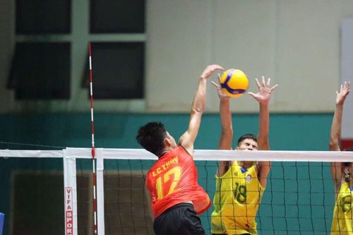 Động lực để thể thao thành tích cao vươn tầm