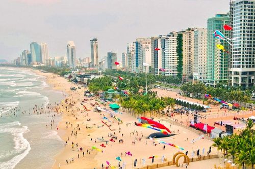 Du lịch xanh Đà Nẵng, từ nền tảng đến tương lai: Chờ 'làn gió xanh' lĩnh vực lưu trú