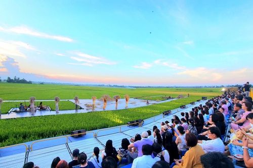 Du lịch xanh Đà Nẵng, từ nền tảng đến tương lai: Dấu ấn chặng đường thiết lập