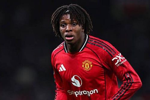 Dorgu và Lammens rực sáng, Man Utd hạ gục Newcastle tại Old Trafford