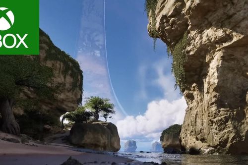 Xbox đưa chuyên gia AI vào đội ngũ phát triển series Halo
