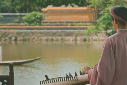 Huế: Cố đô nghìn năm gây sốt trên sóng truyền hình Mỹ CNN