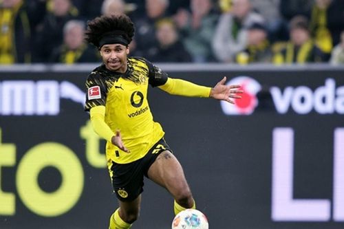 Liverpool nhắm Karim Adeyemi thay thế Mohamed Salah