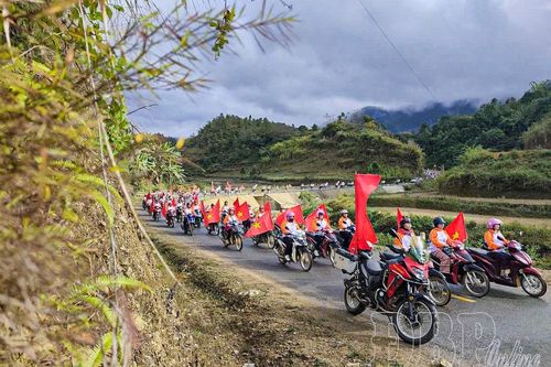 Thúc đẩy bình đẳng giới ở vùng cao