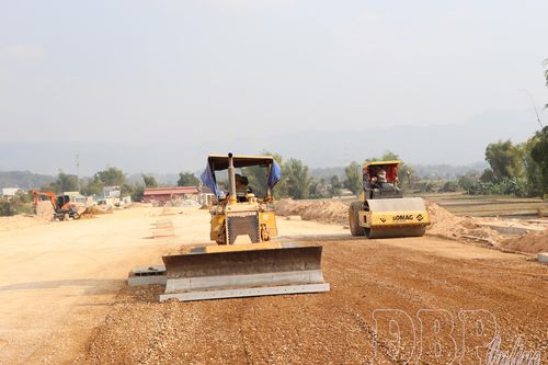 Kiến tạo không gian phát triển mới