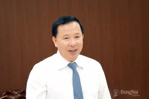 Đồng chí Nguyễn Văn Út làm Trưởng ban Chỉ đạo phát triển khoa học, công nghệ, đổi mới sáng tạo, chuyển đổi số và Đề án 06/CP tỉnh Đồng Nai