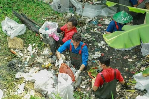 Xanh Đồng Nai: Khi Gen Z lan tỏa tinh thần sống xanh bằng hành động