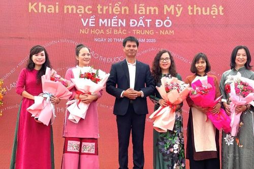 Một năm 'được mùa' sáng tạo