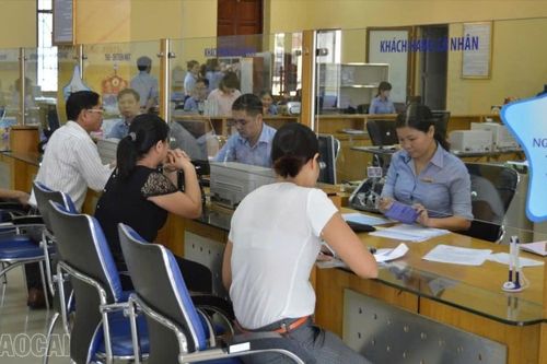 Lào Cai: Tổng dư nợ cho vay của các tổ chức tín dụng tăng 11,7%