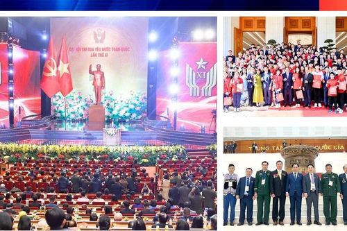 Điểm tin thời sự trong ngày 27/12
