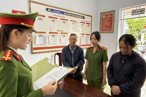 Đắk Lắk: Khởi tố Giám đốc công ty lừa đảo hơn 166 tỷ đồng