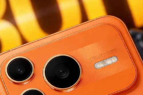 Honor Power 2: Bản sao iPhone 17 Pro sở hữu pin 10.000 mAh