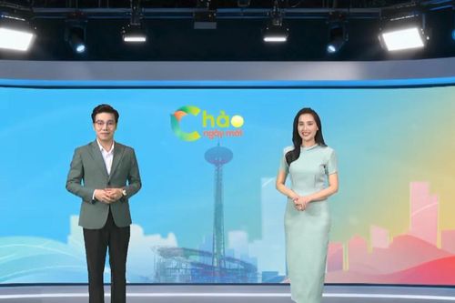 Chào ngày mới 27/12/2025