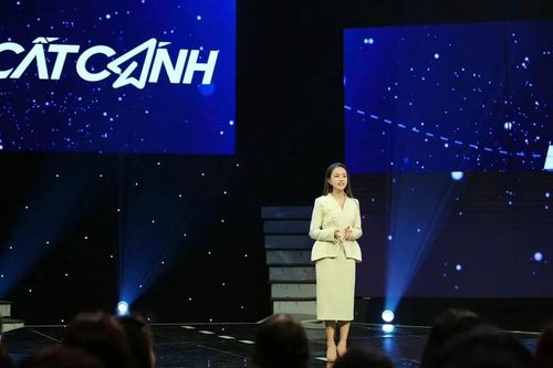 Gala Cất cánh 2025: Hành trình truyền cảm hứng của những khát vọng Việt