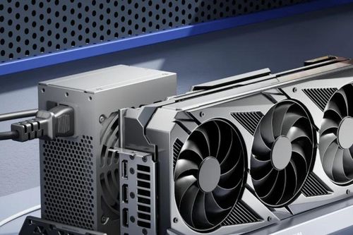 Minisforum trình làng dock eGPU DEG2 hỗ trợ Thunderbolt 5
