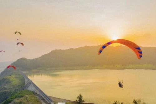 Lý Sơn: Hành trình tháo gỡ nút thắt để vươn tầm quốc tế