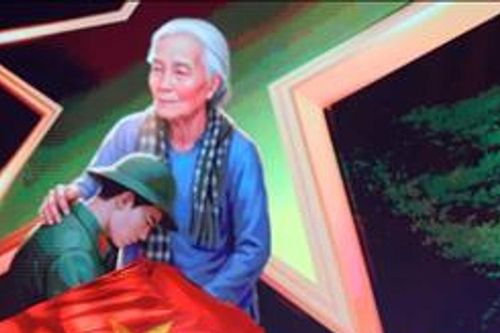 Dấu ấn ca khúc 'Còn gì đẹp hơn' tại Đại hội Thi đua yêu nước