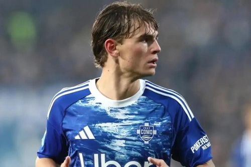 Real Madrid kích hoạt điều khoản đưa Nico Paz trở lại