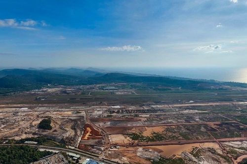 Nâng cấp sân bay Phú Quốc: Chuyển giao vận hành và tiến độ mới