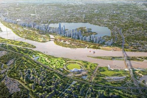 Nhiều tập đoàn lớn rút khỏi các dự án hạ tầng trọng điểm