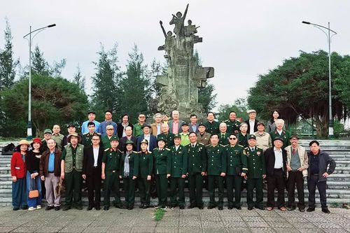 Văn học Nghệ thuật Quảng Trị: Đoàn kết, đổi mới, sáng tạo, tăng cường chuyển đổi số