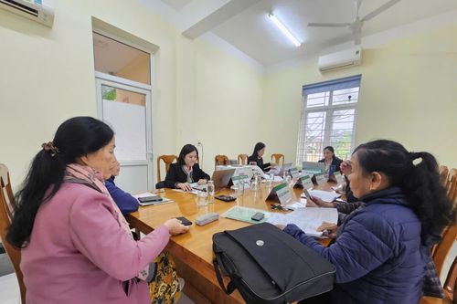 'Tiếp lửa' cho học sinh, sinh viên ngành STEM