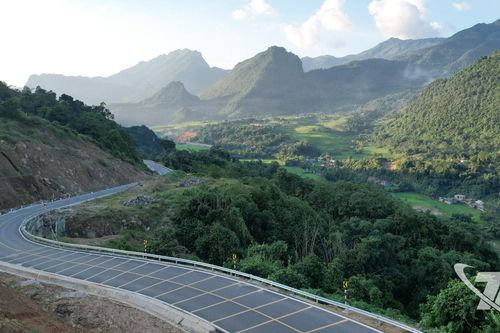 Kết nối những miền xanh