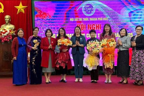 Nhiều dấu ấn nổi bật năm 2025, hướng tới phát triển bền vững