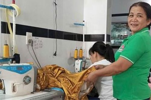 Phát huy hiệu quả nhiều mô hình kinh tế