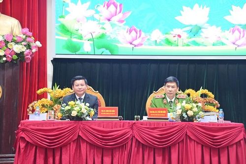 Bảo đảm an toàn điện, góp phần nâng cao phòng cháy, chữa cháy ở Việt Nam hiện nay