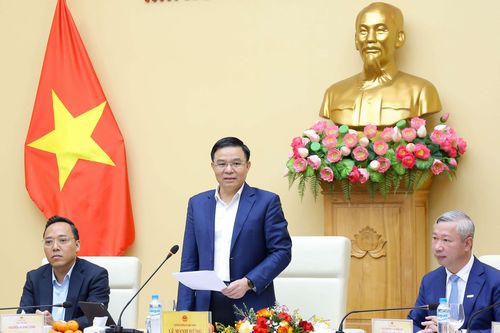 Quyền Bộ trưởng Bộ Công Thương: Cục Điện lực phát huy sứ mệnh cốt lõi trong bảo đảm an ninh năng lượng quốc gia